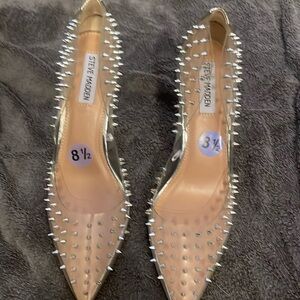 Brand new Steve Madden shoes